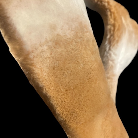 Fur jacket - Picture 4 of 4